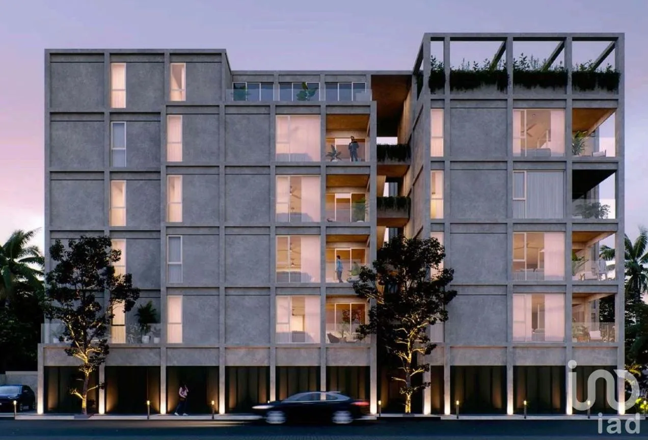 Departamento en Venta en Montes de Ame, Mérida, Yucatán | NEX-249051 | iad México | Foto 2 de 15