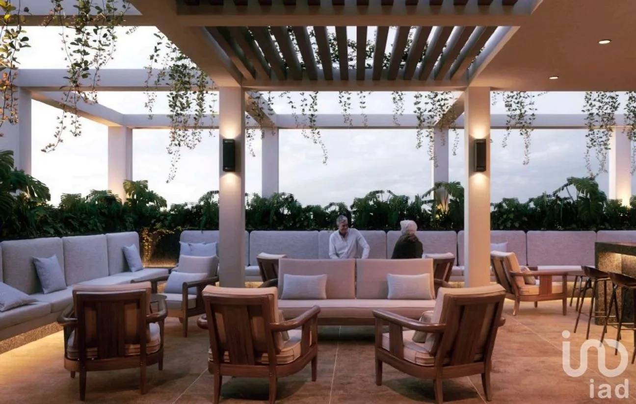 Departamento en Venta en Montes de Ame, Mérida, Yucatán | NEX-249051 | iad México | Foto 14 de 15