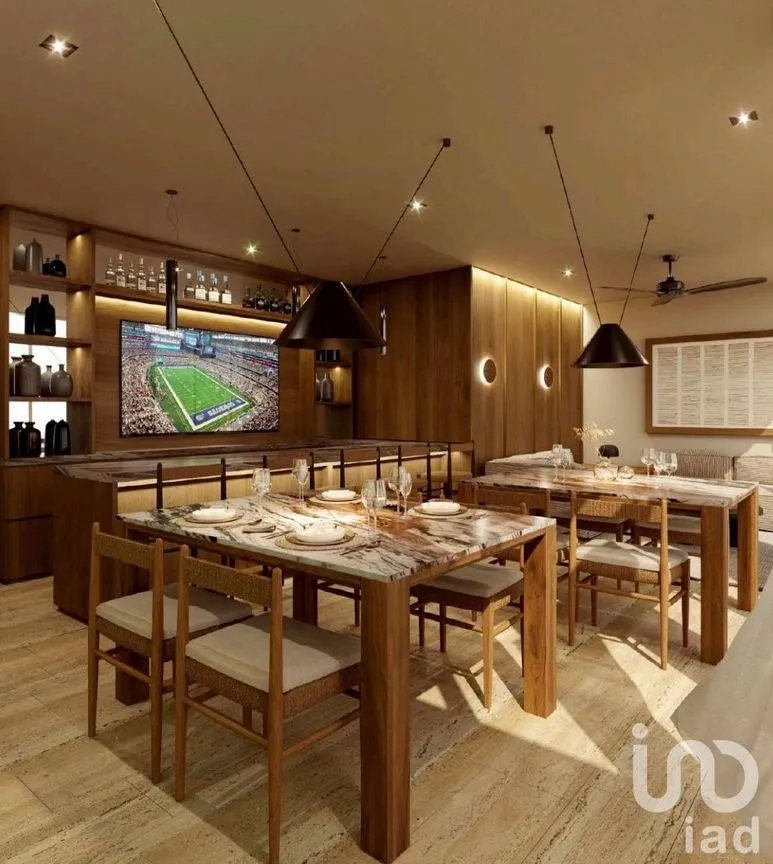 Departamento en Venta en Montes de Ame, Mérida, Yucatán | NEX-249051 | iad México | Foto 15 de 15