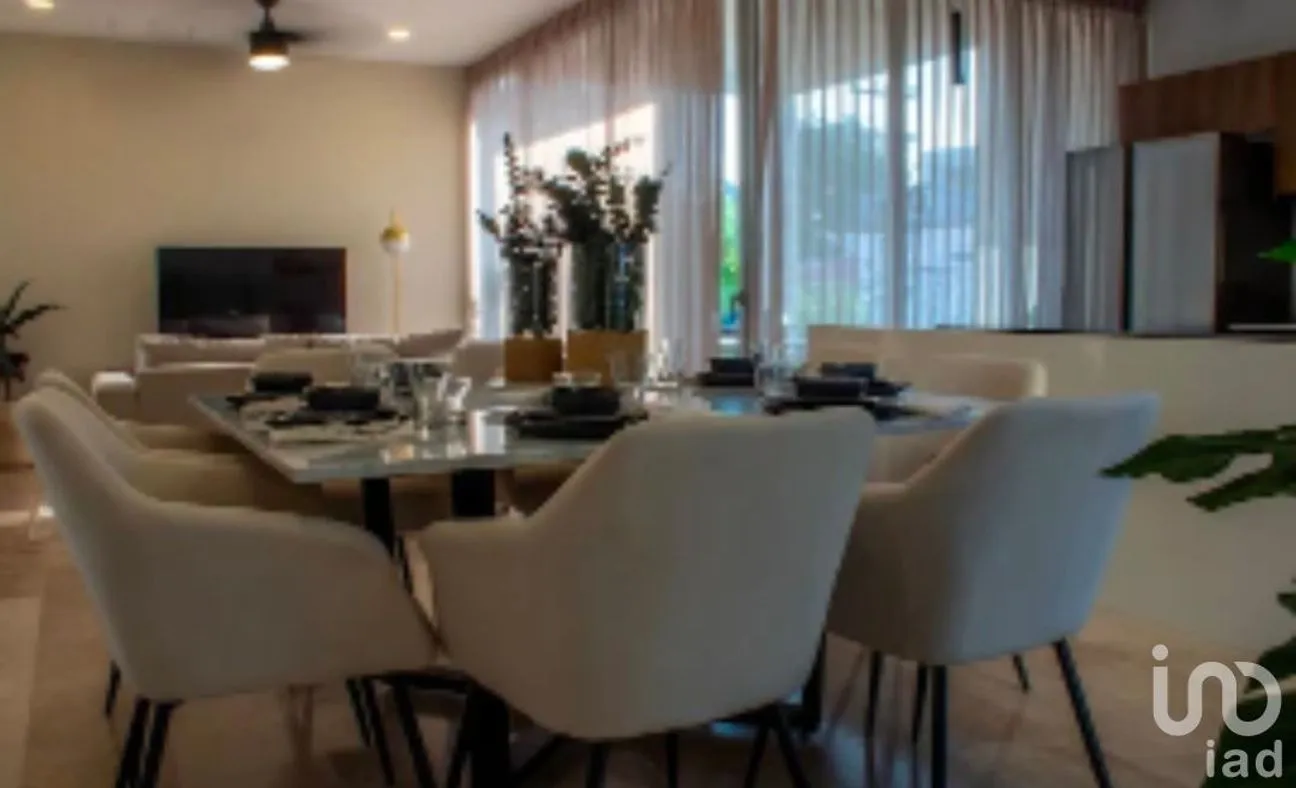 Departamento en Venta en Montes de Ame, Mérida, Yucatán | NEX-249051 | iad México | Foto 7 de 15