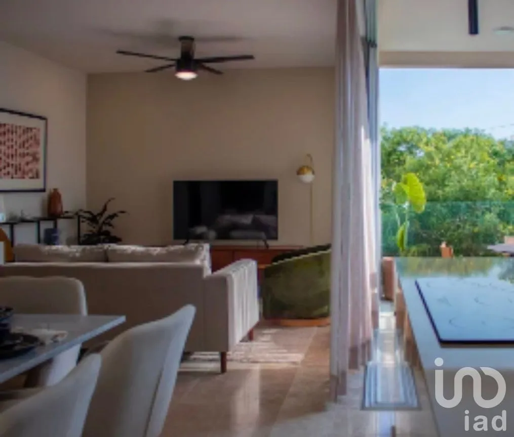 Departamento en Venta en Montes de Ame, Mérida, Yucatán | NEX-249051 | iad México | Foto 8 de 15