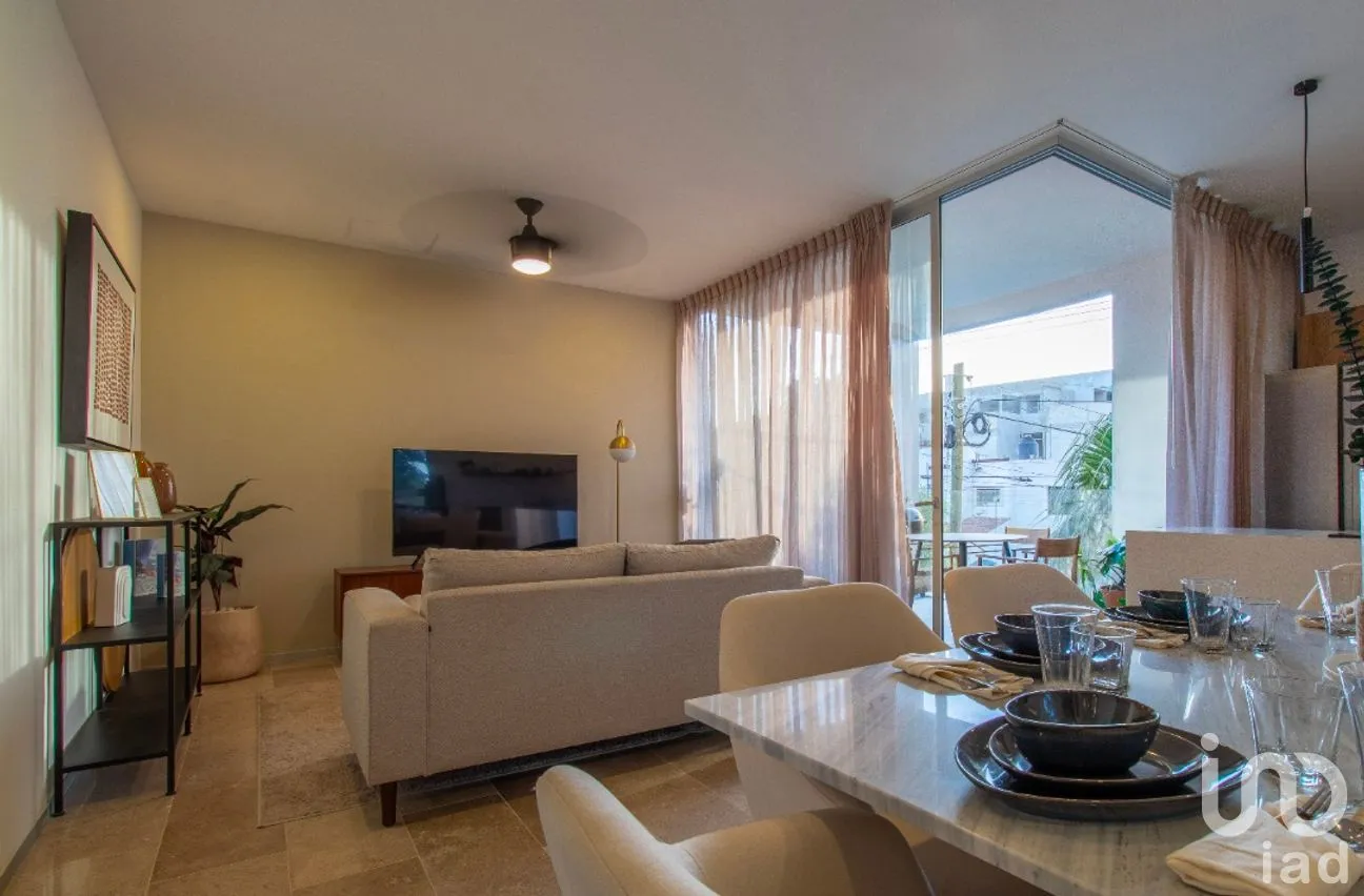 Departamento en Venta en Montes de Ame, Mérida, Yucatán | NEX-249051 | iad México | Foto 11 de 22