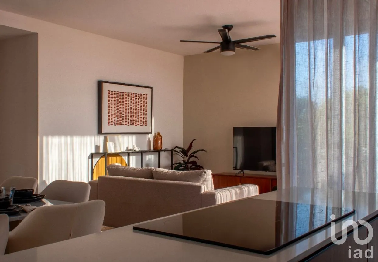 Departamento en Venta en Montes de Ame, Mérida, Yucatán | NEX-249051 | iad México | Foto 12 de 22