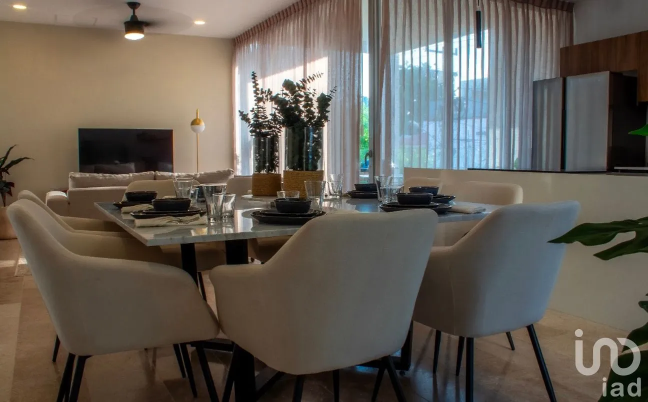 Departamento en Venta en Montes de Ame, Mérida, Yucatán | NEX-249051 | iad México | Foto 13 de 22