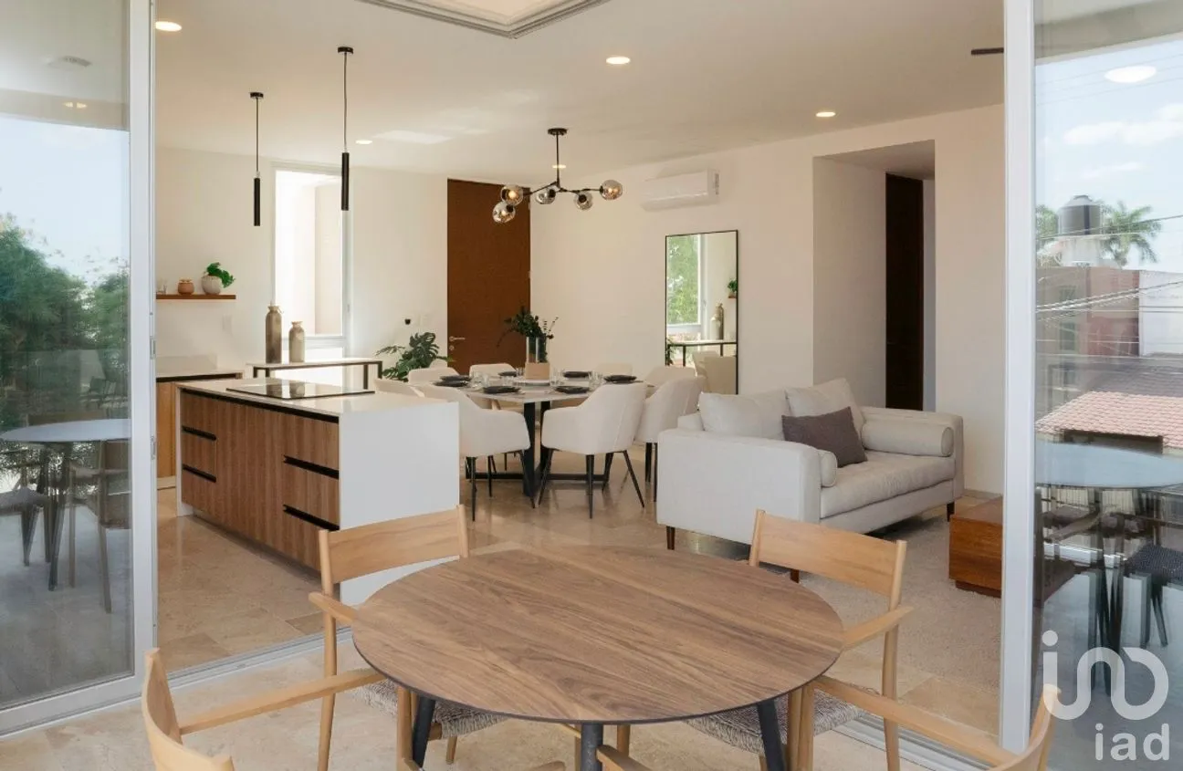 Departamento en Venta en Montes de Ame, Mérida, Yucatán | NEX-249051 | iad México | Foto 18 de 22