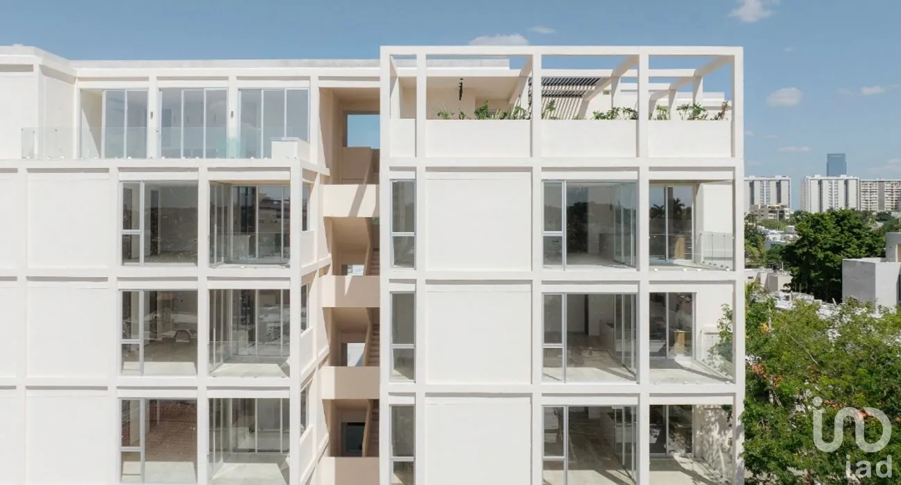 Departamento en Venta en Montes de Ame, Mérida, Yucatán | NEX-249051 | iad México | Foto 21 de 22