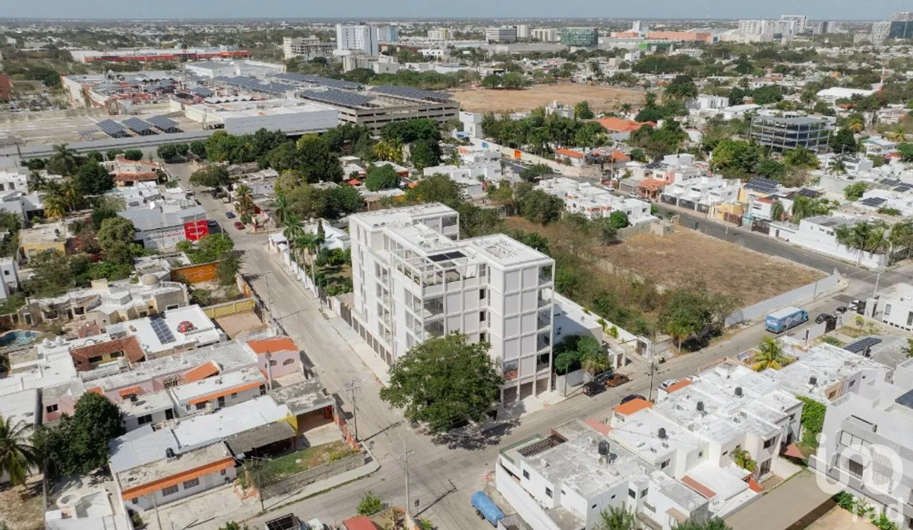 Departamento en Venta en Montes de Ame, Mérida, Yucatán | NEX-249051 | iad México | Foto 22 de 22
