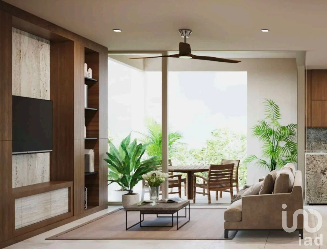 Departamento en Venta en Montes de Ame, Mérida, Yucatán | NEX-249051 | iad México | Foto 6 de 22