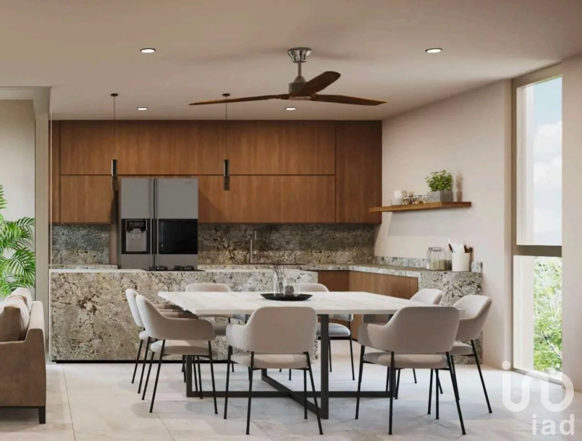 Departamento en Venta en Montes de Ame, Mérida, Yucatán | NEX-249051 | iad México | Foto 7 de 22