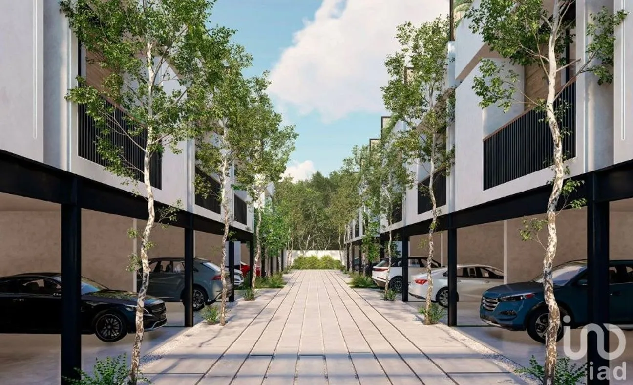 Casa en Venta en Residencial del Mayab, Mérida, Yucatán | NEX-249052 | iad México | Foto 11 de 11