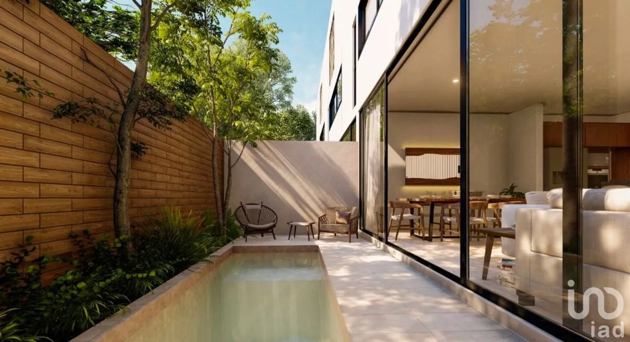 Casa en Venta en Residencial del Mayab, Mérida, Yucatán | NEX-249052 | iad México | Foto 5 de 11