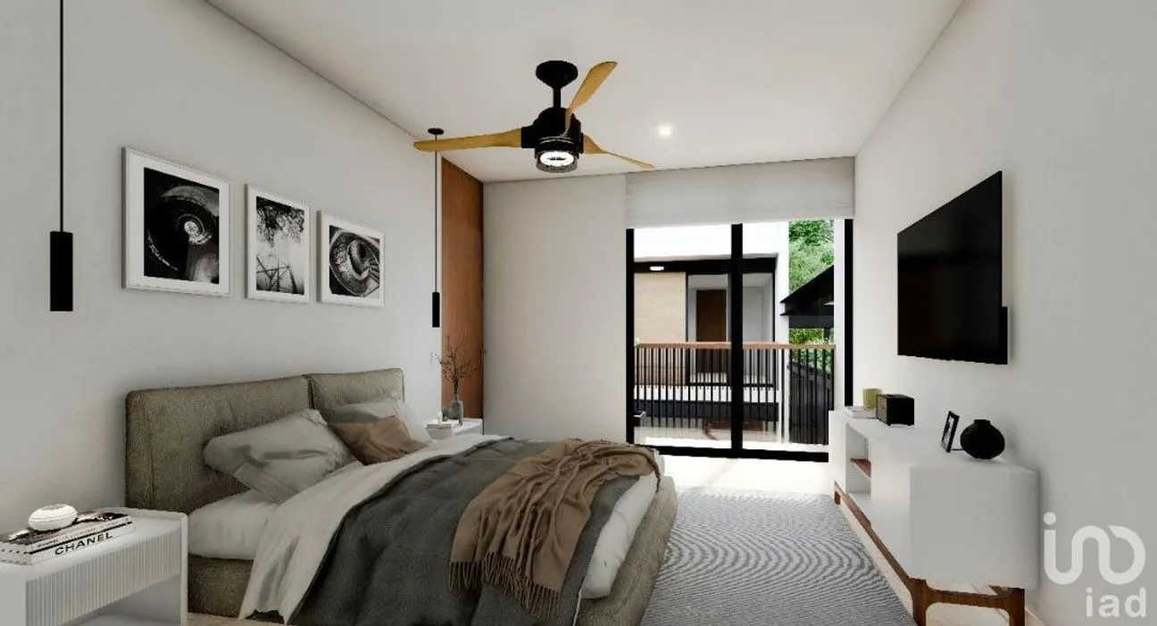 Casa en Venta en Residencial del Mayab, Mérida, Yucatán | NEX-249052 | iad México | Foto 6 de 11