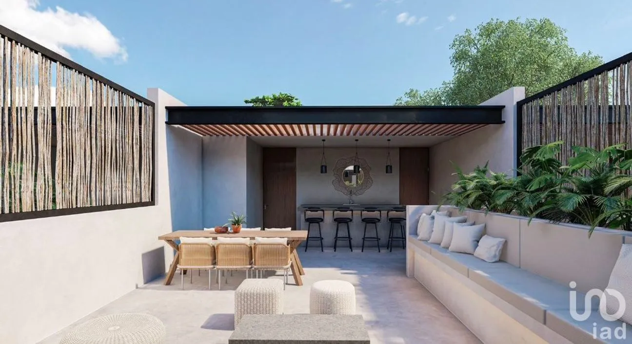 Casa en Venta en Residencial del Mayab, Mérida, Yucatán | NEX-249052 | iad México | Foto 9 de 11