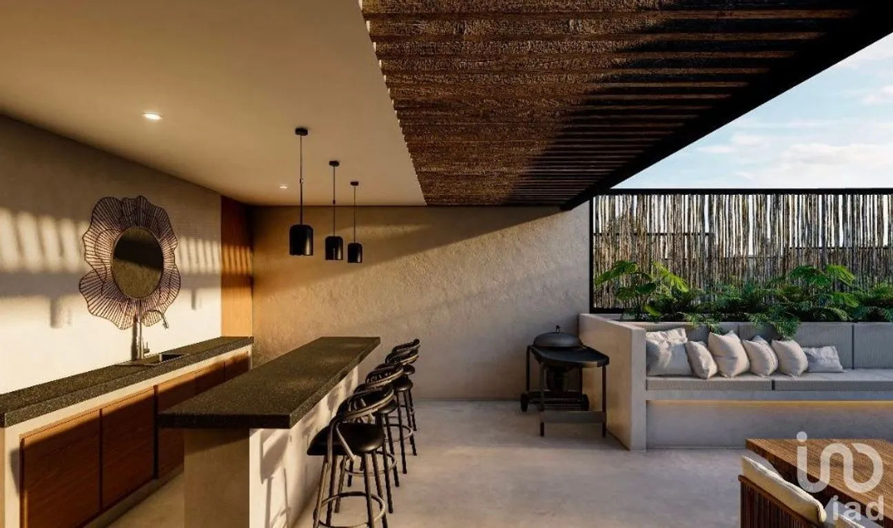 Casa en Venta en Residencial del Mayab, Mérida, Yucatán | NEX-249052 | iad México | Foto 10 de 11