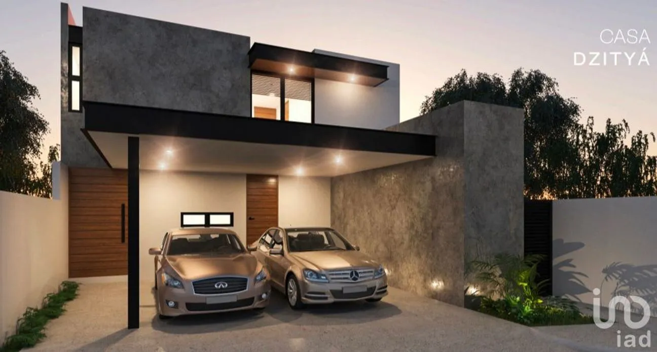 Casa en Venta en Dzityá, Mérida, Yucatán | NEX-254997 | iad México | Foto 2 de 14