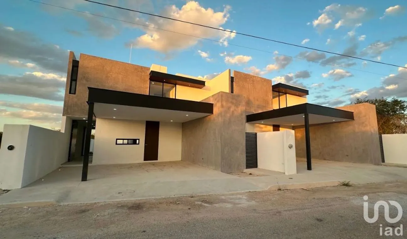 Casa en Venta en Dzityá, Mérida, Yucatán | NEX-254997 | iad México | Foto 13 de 14