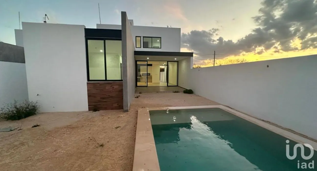 Casa en Venta en Dzityá, Mérida, Yucatán | NEX-254997 | iad México | Foto 14 de 14