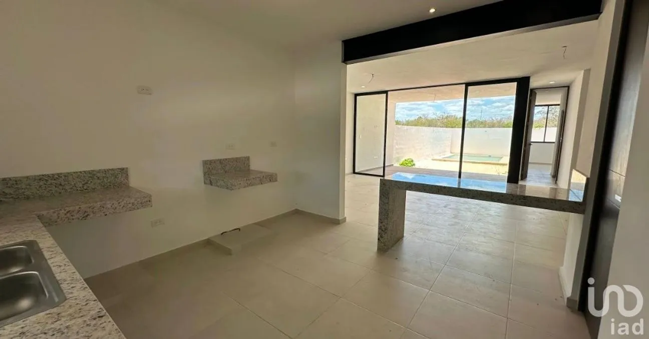 Casa en Venta en Dzityá, Mérida, Yucatán | NEX-254997 | iad México | Foto 5 de 14