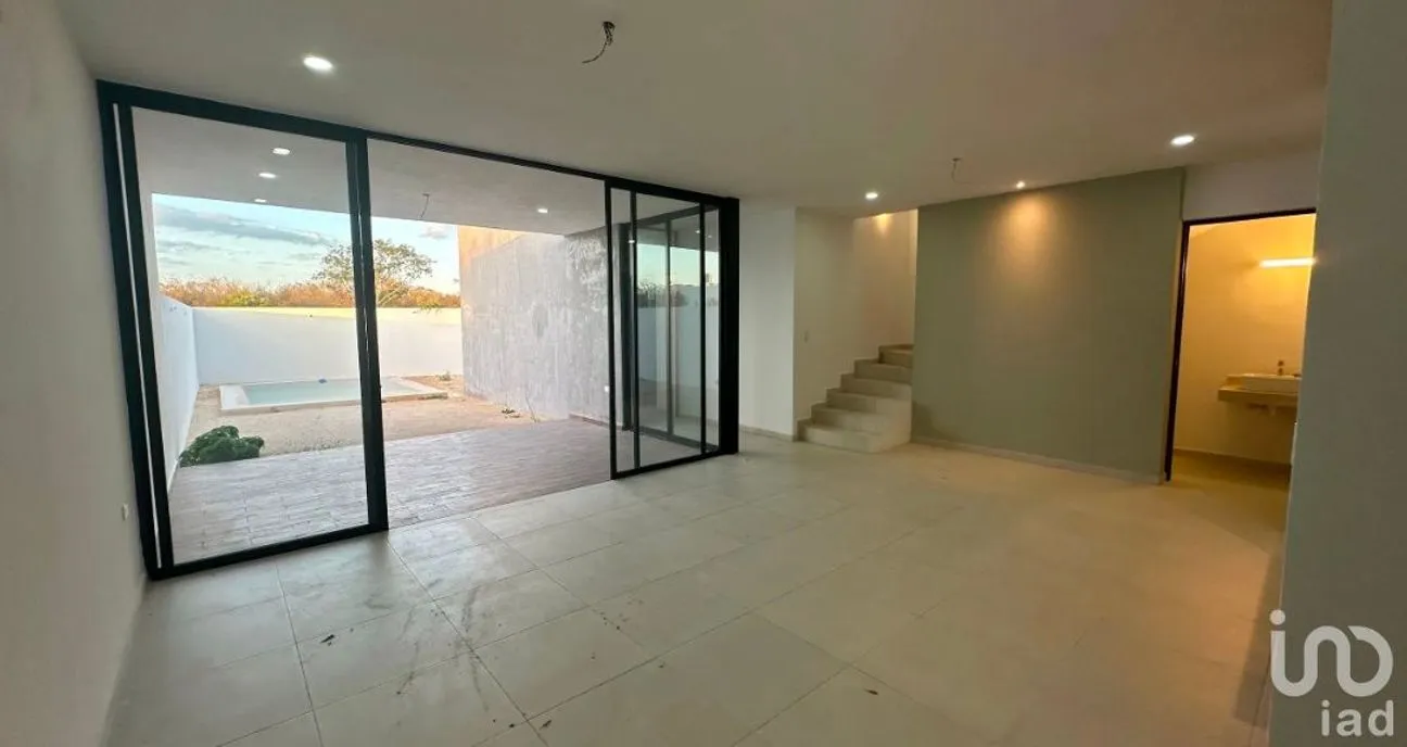 Casa en Venta en Dzityá, Mérida, Yucatán | NEX-254997 | iad México | Foto 6 de 14