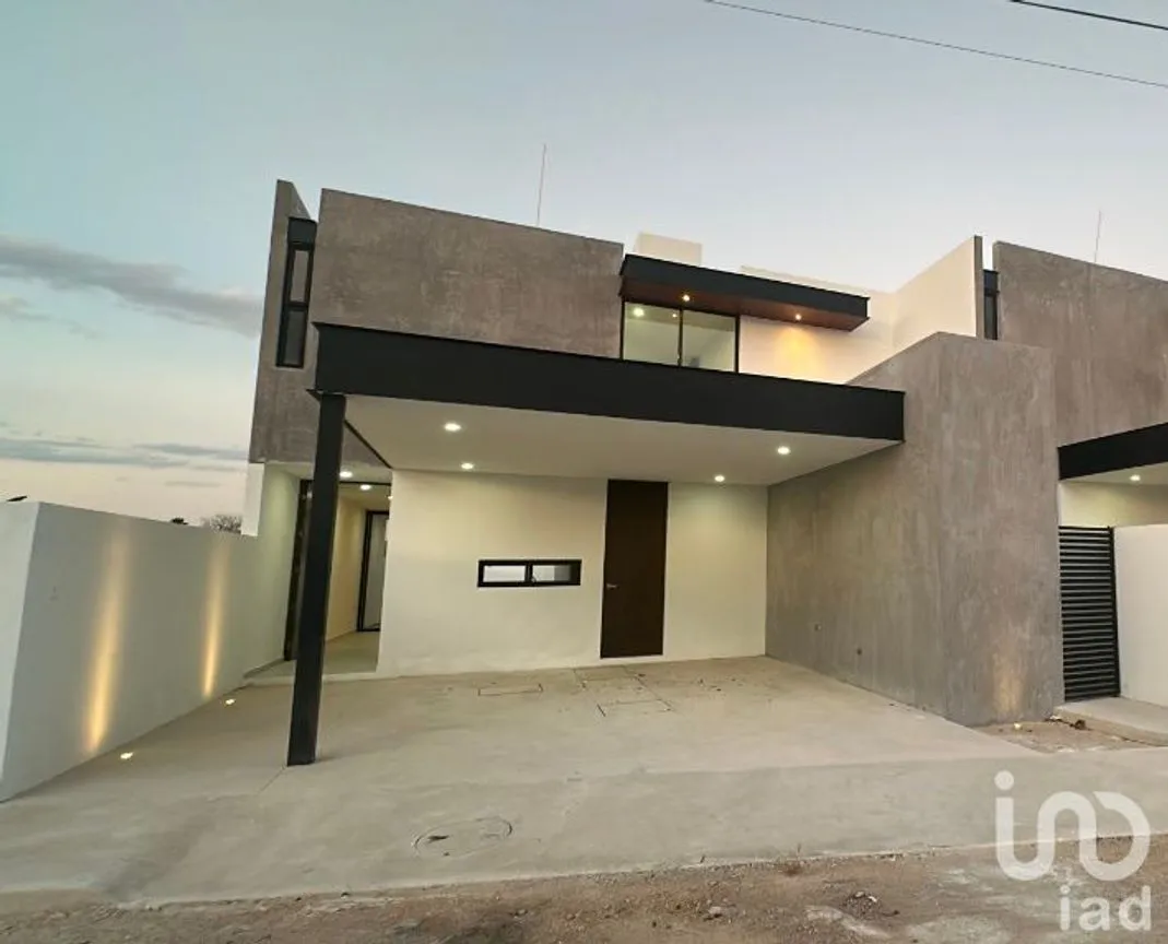 Casa en Venta en Dzityá, Mérida, Yucatán | NEX-254997 | iad México | Foto 1 de 14