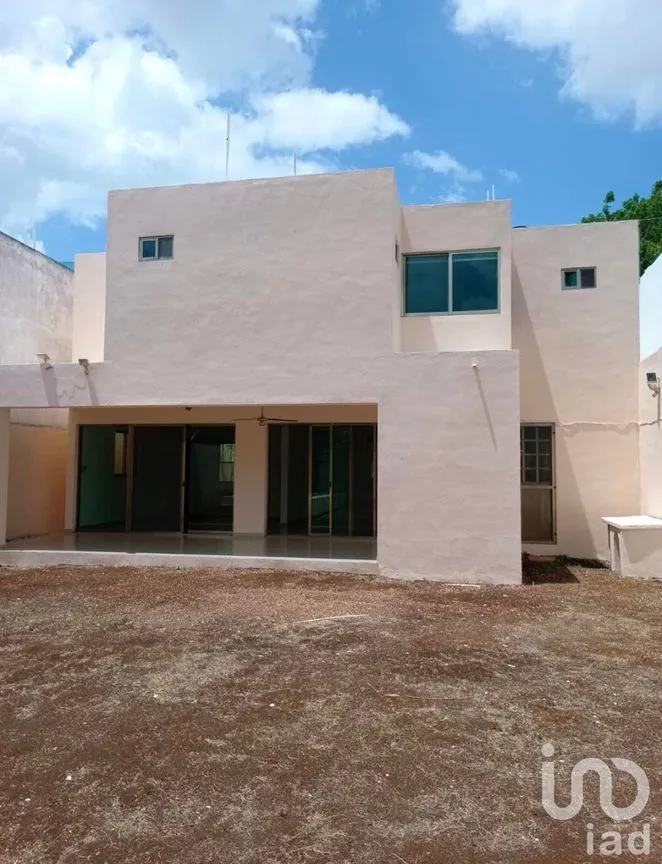 Casa en Venta en Temozón Norte, Mérida, Yucatán | NEX-255634 | iad México | Foto 4 de 21