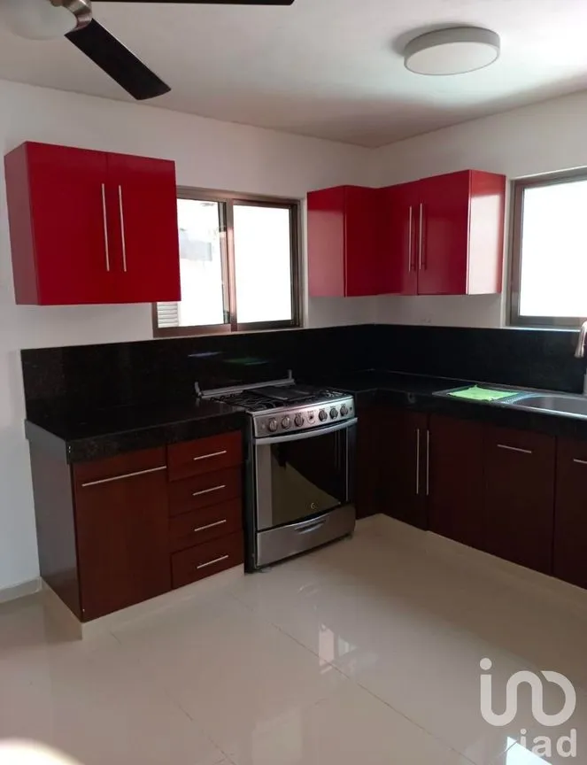 Casa en Venta en Temozón Norte, Mérida, Yucatán | NEX-255634 | iad México | Foto 9 de 21