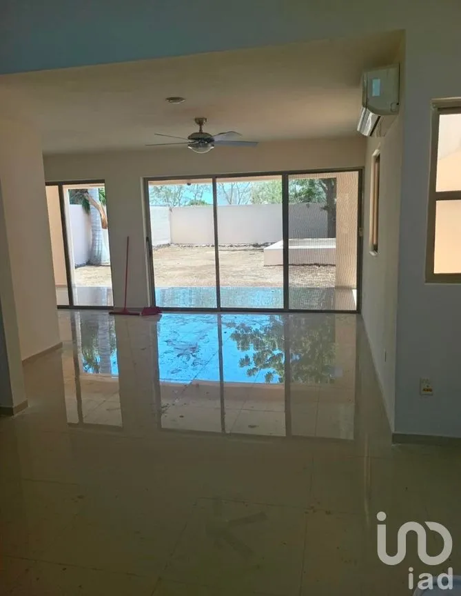 Casa en Venta en Temozón Norte, Mérida, Yucatán | NEX-255634 | iad México | Foto 5 de 21