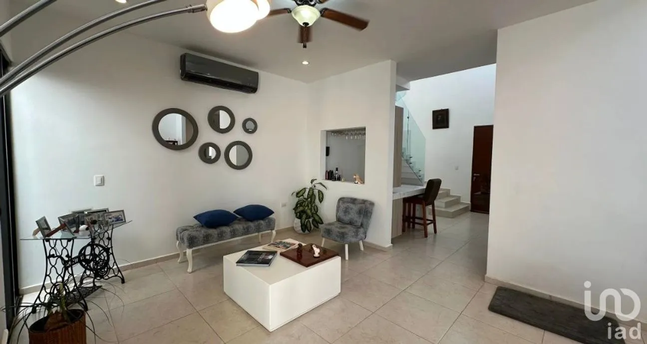 Casa en Venta en Cholul, Mérida, Yucatán | NEX-255646 | iad México | Foto 2 de 22