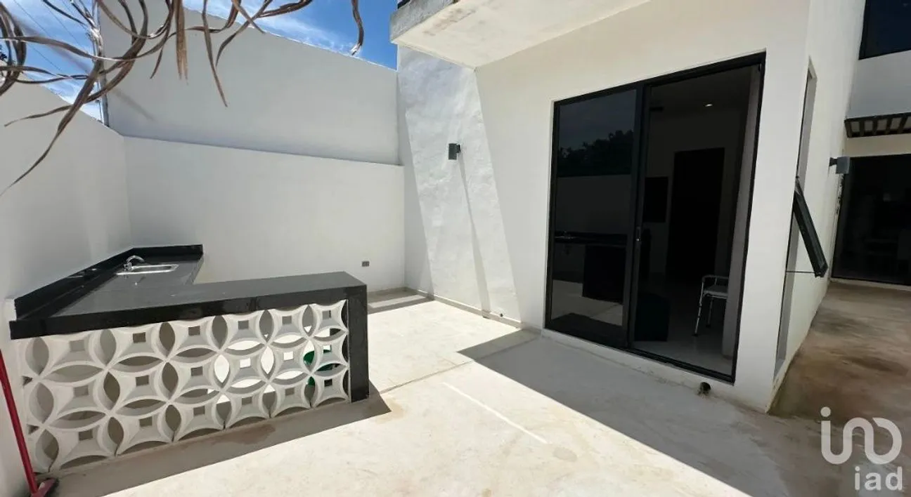 Casa en Venta en Cholul, Mérida, Yucatán | NEX-255646 | iad México | Foto 19 de 22