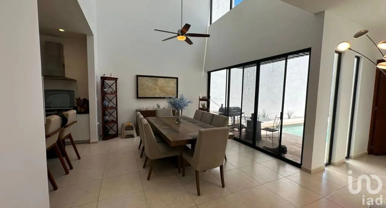 Casa en Venta en Cholul, Mérida, Yucatán | NEX-255646 | iad México | Foto 4 de 22