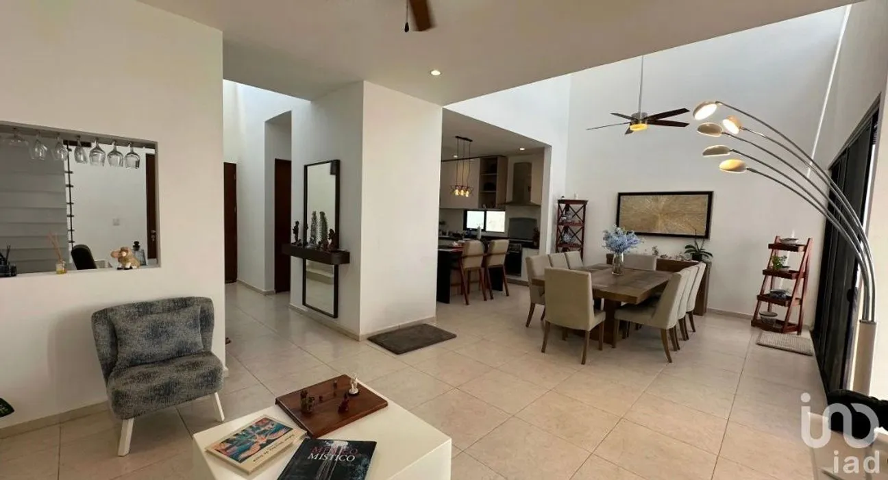 Casa en Venta en Cholul, Mérida, Yucatán | NEX-255646 | iad México | Foto 5 de 22