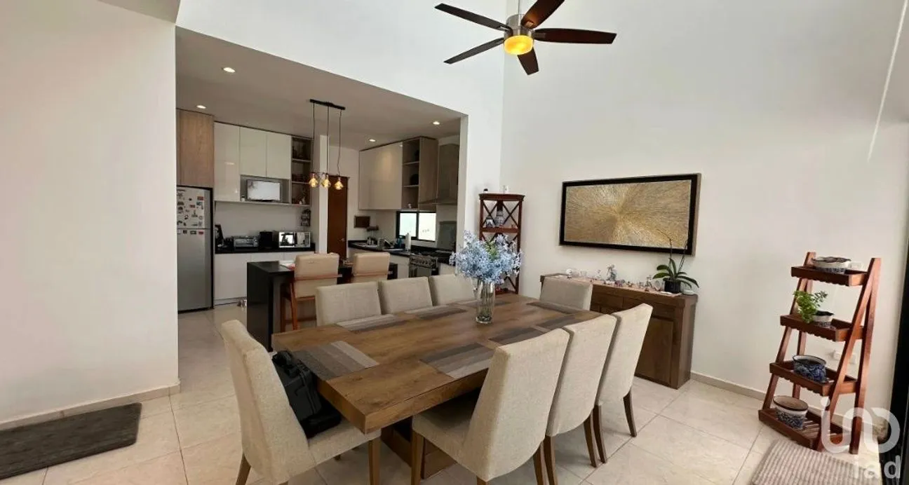 Casa en Venta en Cholul, Mérida, Yucatán | NEX-255646 | iad México | Foto 8 de 22