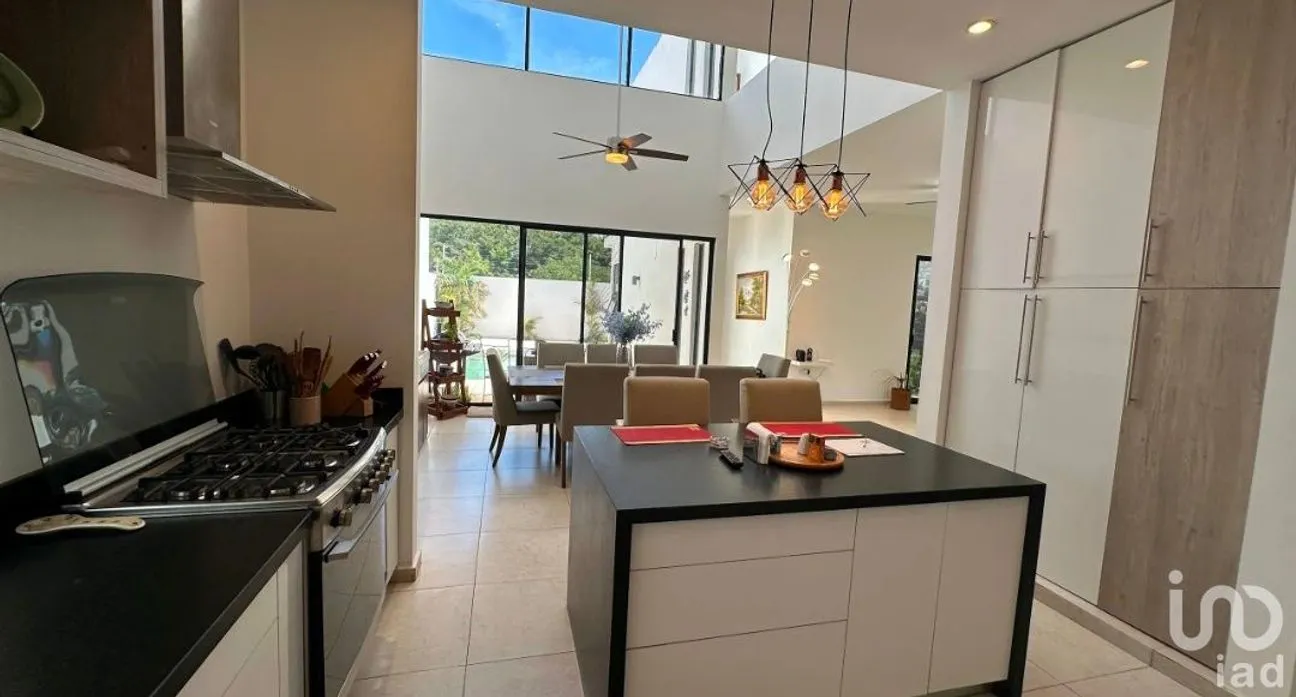 Casa en Venta en Cholul, Mérida, Yucatán | NEX-255646 | iad México | Foto 9 de 22