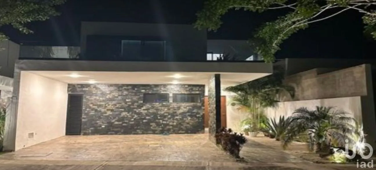 Casa en Venta en Cholul, Mérida, Yucatán | NEX-255646 | iad México | Foto 1 de 22