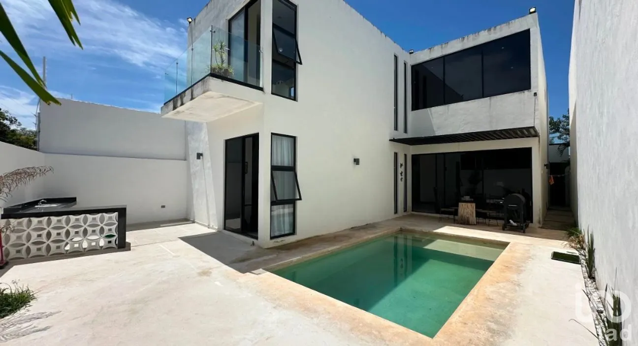 Casa en Venta en Cholul, Mérida, Yucatán | NEX-255646 | iad México | Foto 17 de 22