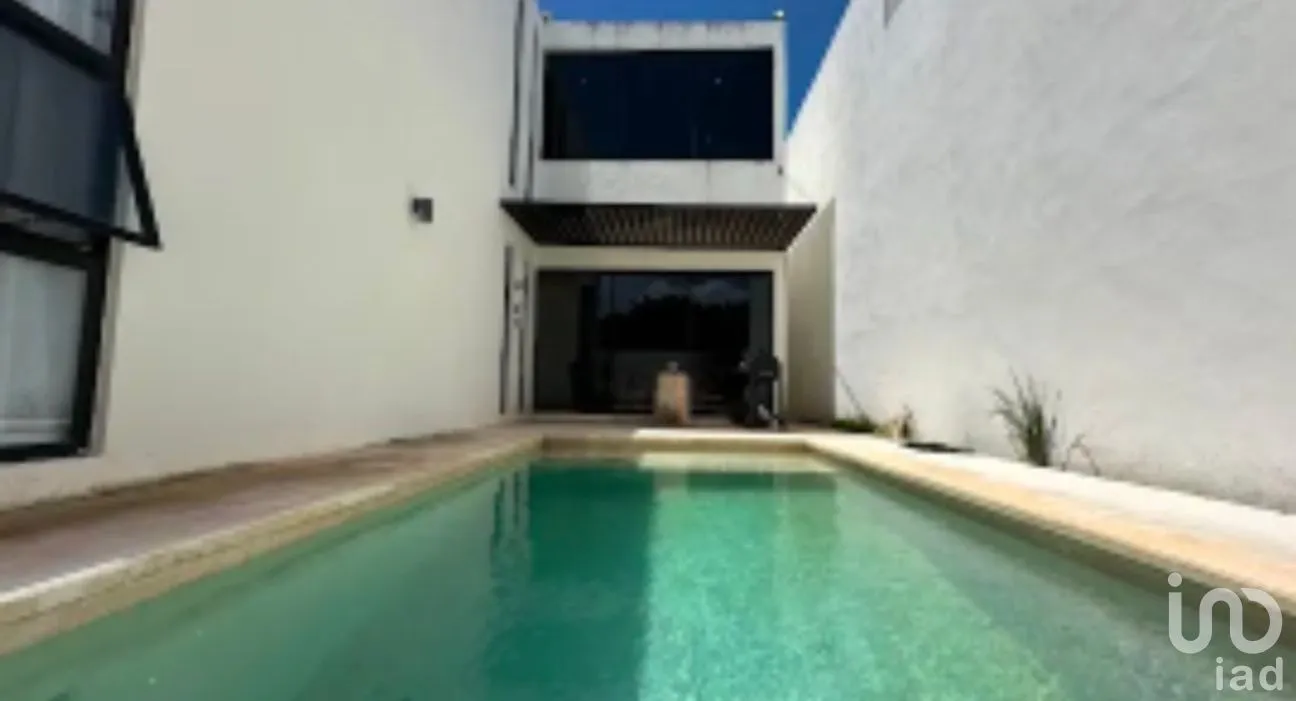Casa en Venta en Cholul, Mérida, Yucatán | NEX-255646 | iad México | Foto 19 de 22