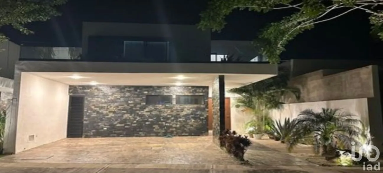 Casa en Venta en Cholul, Mérida, Yucatán | NEX-255646 | iad México | Foto 22 de 22