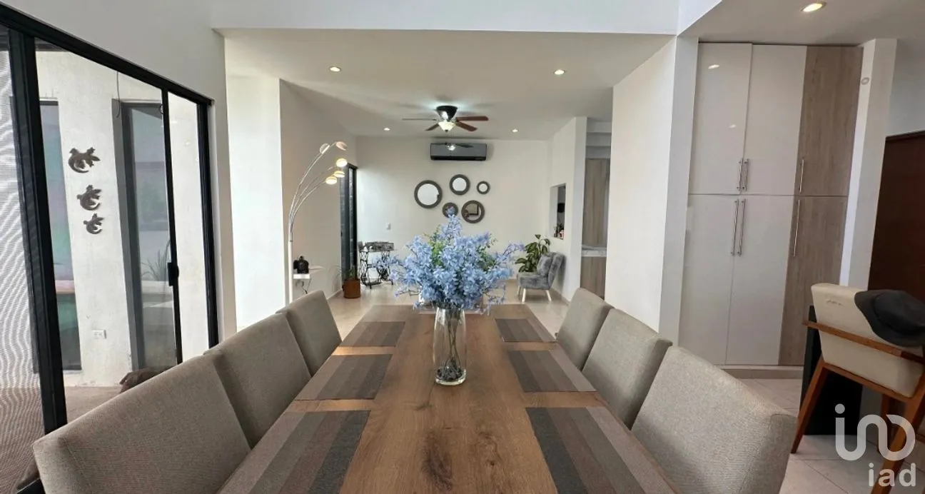 Casa en Venta en Cholul, Mérida, Yucatán | NEX-255646 | iad México | Foto 6 de 22