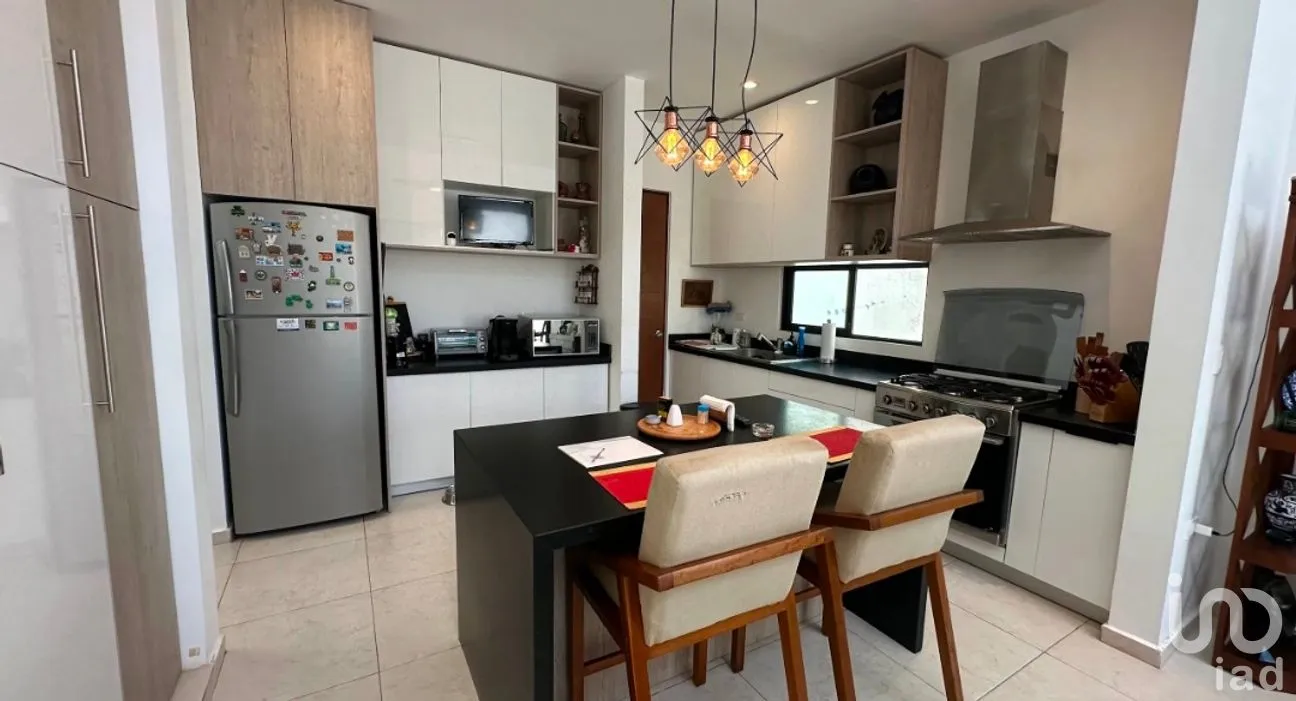 Casa en Venta en Cholul, Mérida, Yucatán | NEX-255646 | iad México | Foto 9 de 22