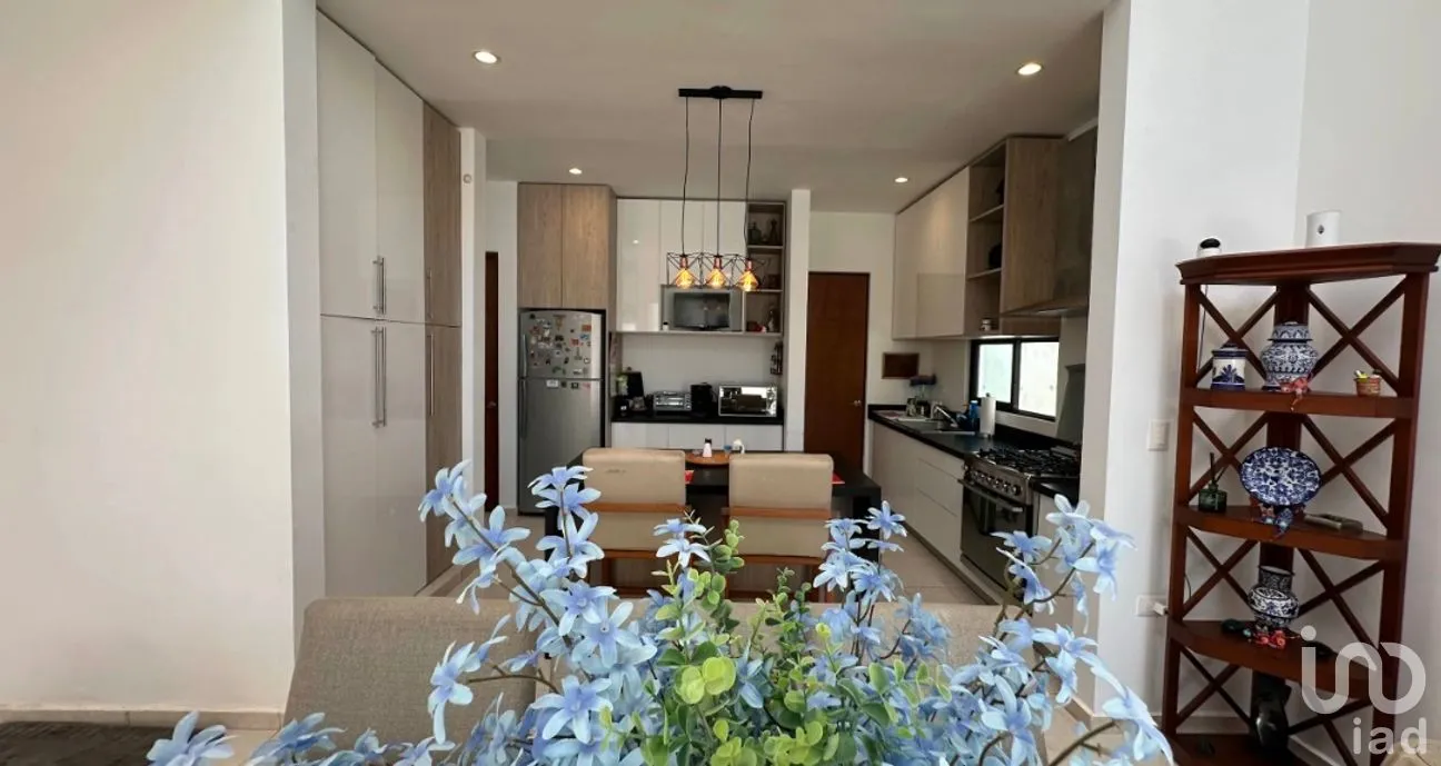 Casa en Venta en Cholul, Mérida, Yucatán | NEX-255646 | iad México | Foto 1 de 22