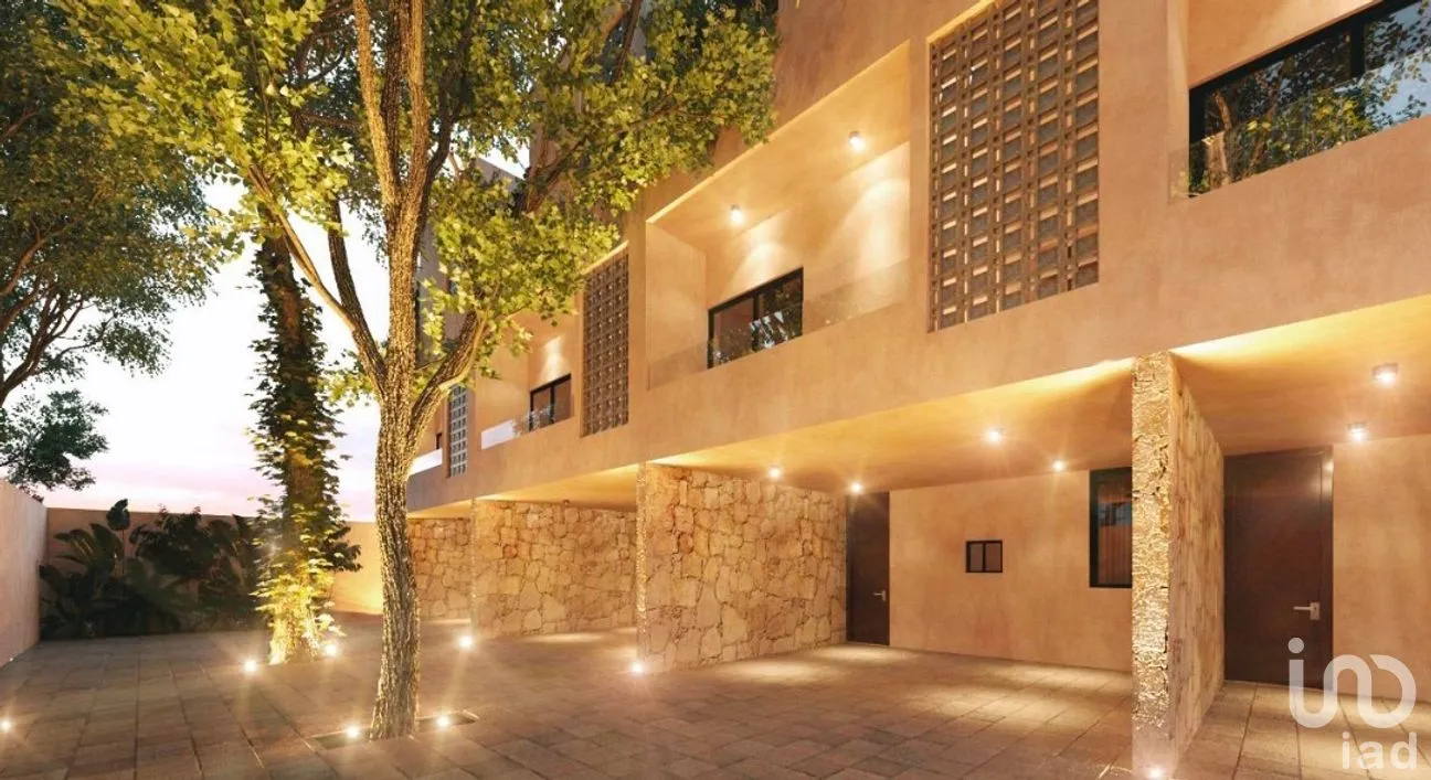 Casa en Venta en Dzityá, Mérida, Yucatán | NEX-257917 | iad México | Foto 2 de 11