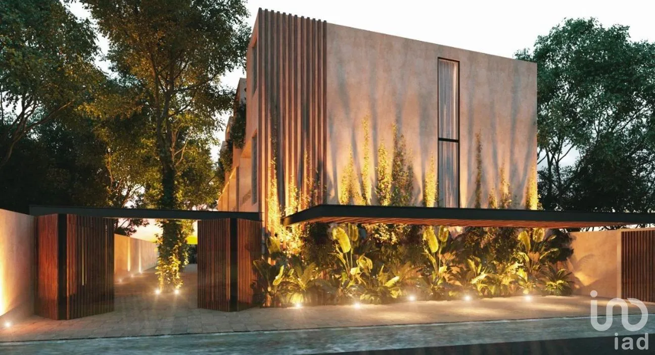 Casa en Venta en Dzityá, Mérida, Yucatán | NEX-257917 | iad México | Foto 11 de 11