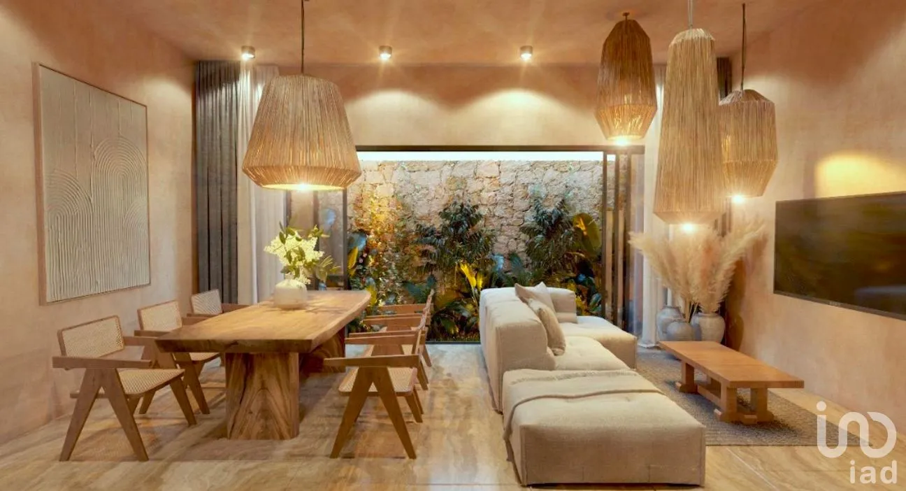 Casa en Venta en Dzityá, Mérida, Yucatán | NEX-257917 | iad México | Foto 4 de 11