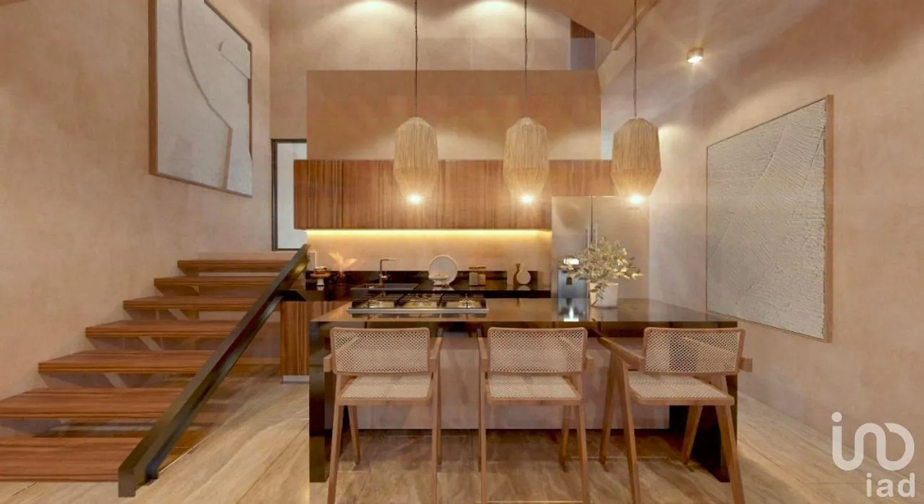 Casa en Venta en Dzityá, Mérida, Yucatán | NEX-257917 | iad México | Foto 5 de 11