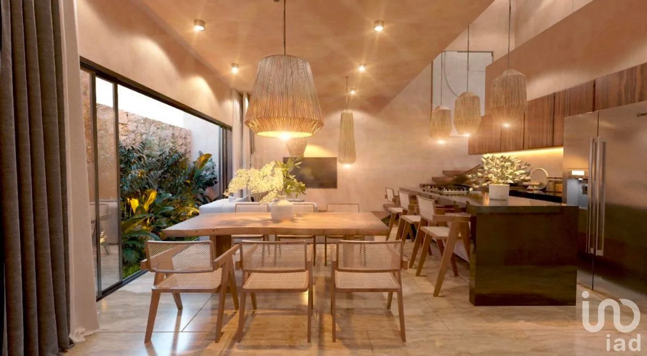 Casa en Venta en Dzityá, Mérida, Yucatán | NEX-257917 | iad México | Foto 7 de 11