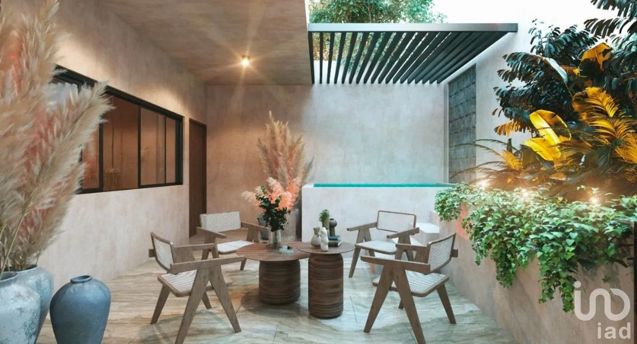 Casa en Venta en Dzityá, Mérida, Yucatán | NEX-257917 | iad México | Foto 8 de 11