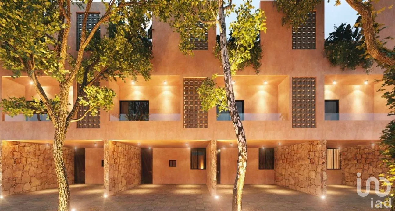 Casa en Venta en Dzityá, Mérida, Yucatán | NEX-257917 | iad México | Foto 9 de 11