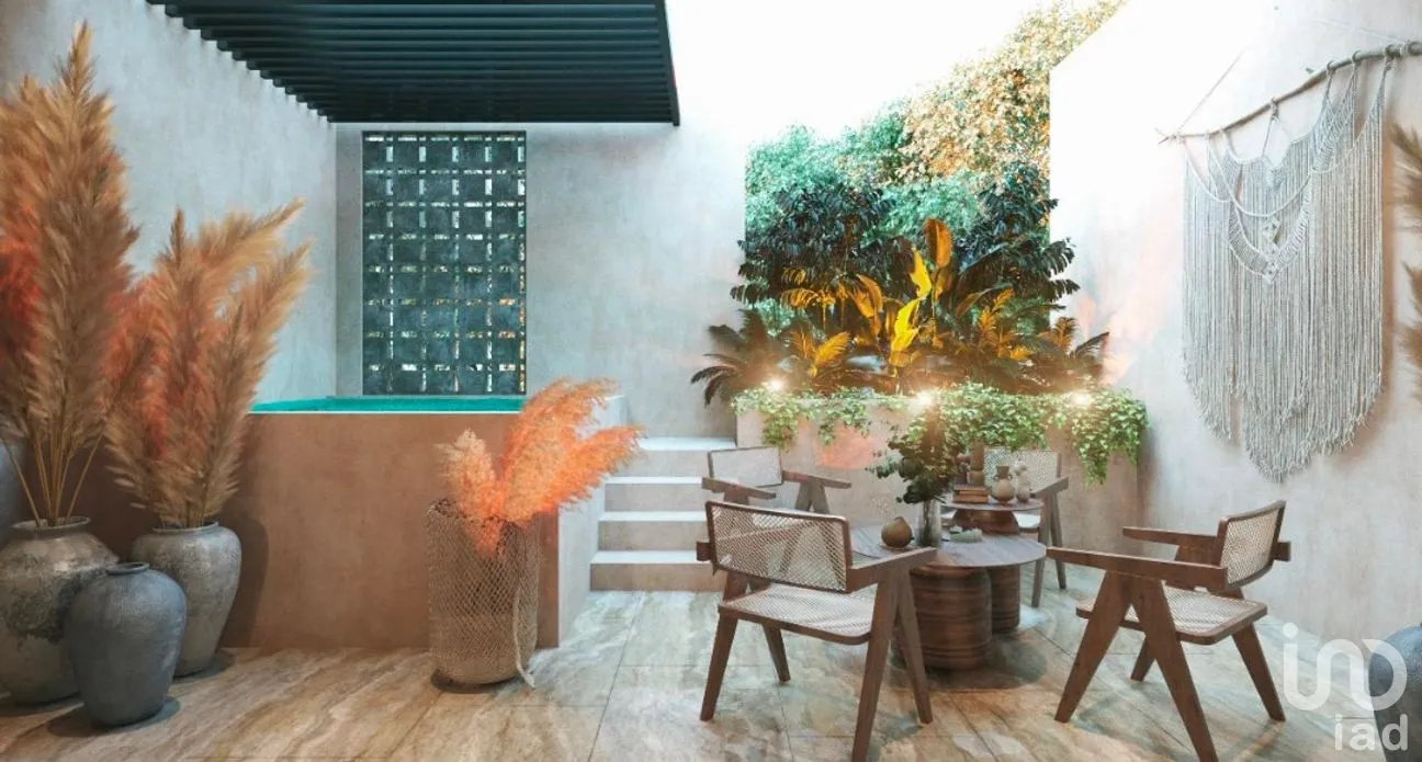 Casa en Venta en Dzityá, Mérida, Yucatán | NEX-257917 | iad México | Foto 10 de 11