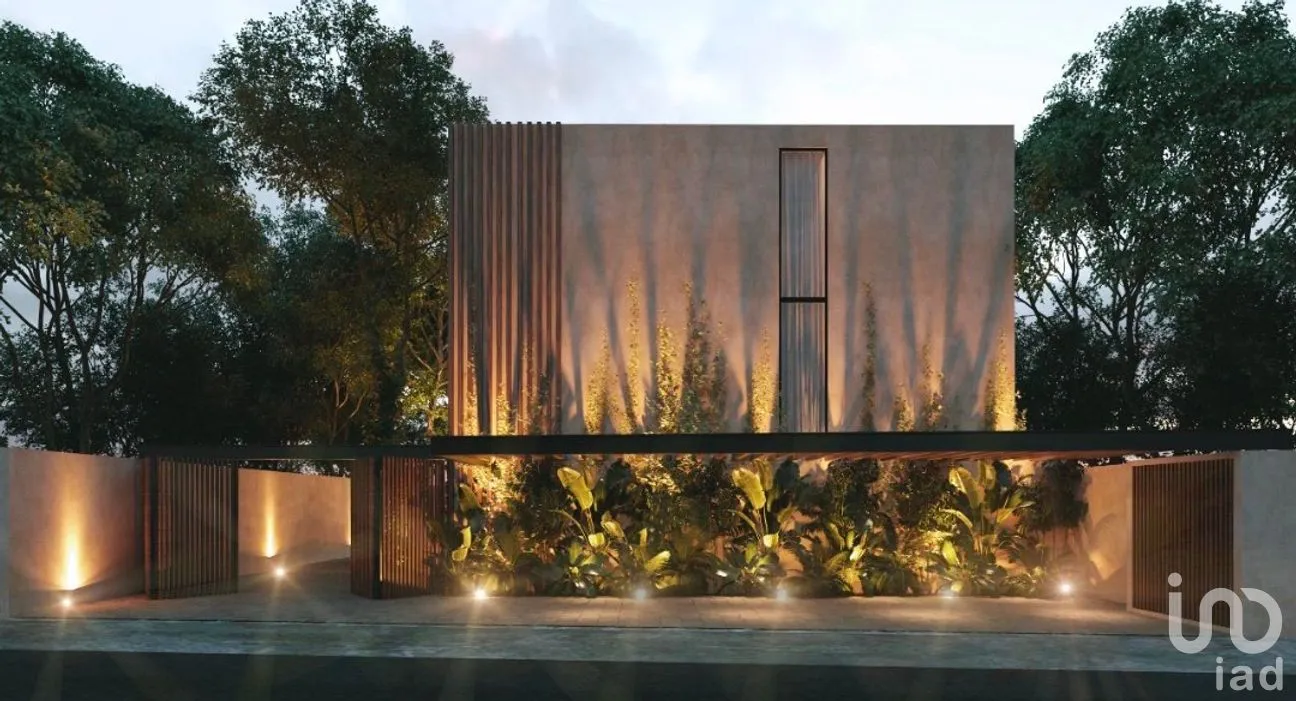 Casa en Venta en Dzityá, Mérida, Yucatán | NEX-257917 | iad México | Foto 1 de 11