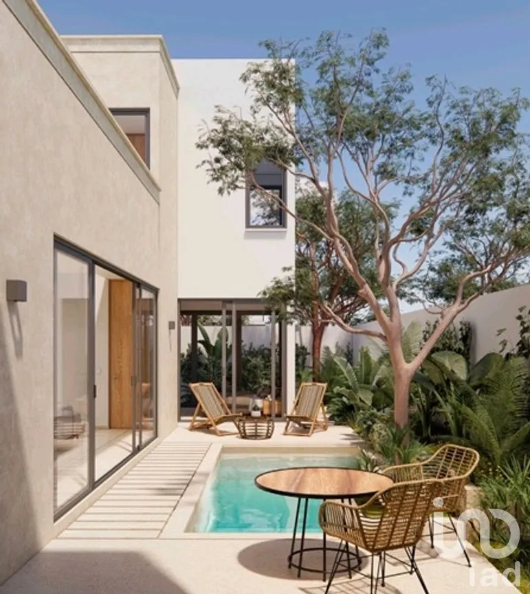 Casa en Venta en Sitpach, Mérida, Yucatán | NEX-259619 | iad México | Foto 2 de 13